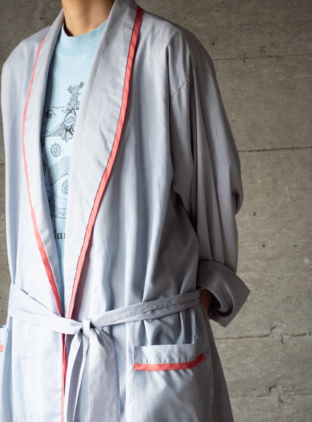 "WELDON" 1970s Night robe
