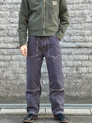 【週間ランキング1位】Classic Wabash Cinch Back Straight Pants