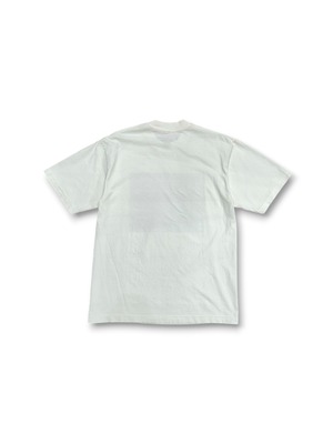 Paradise NYC / righteous beatdown tee white