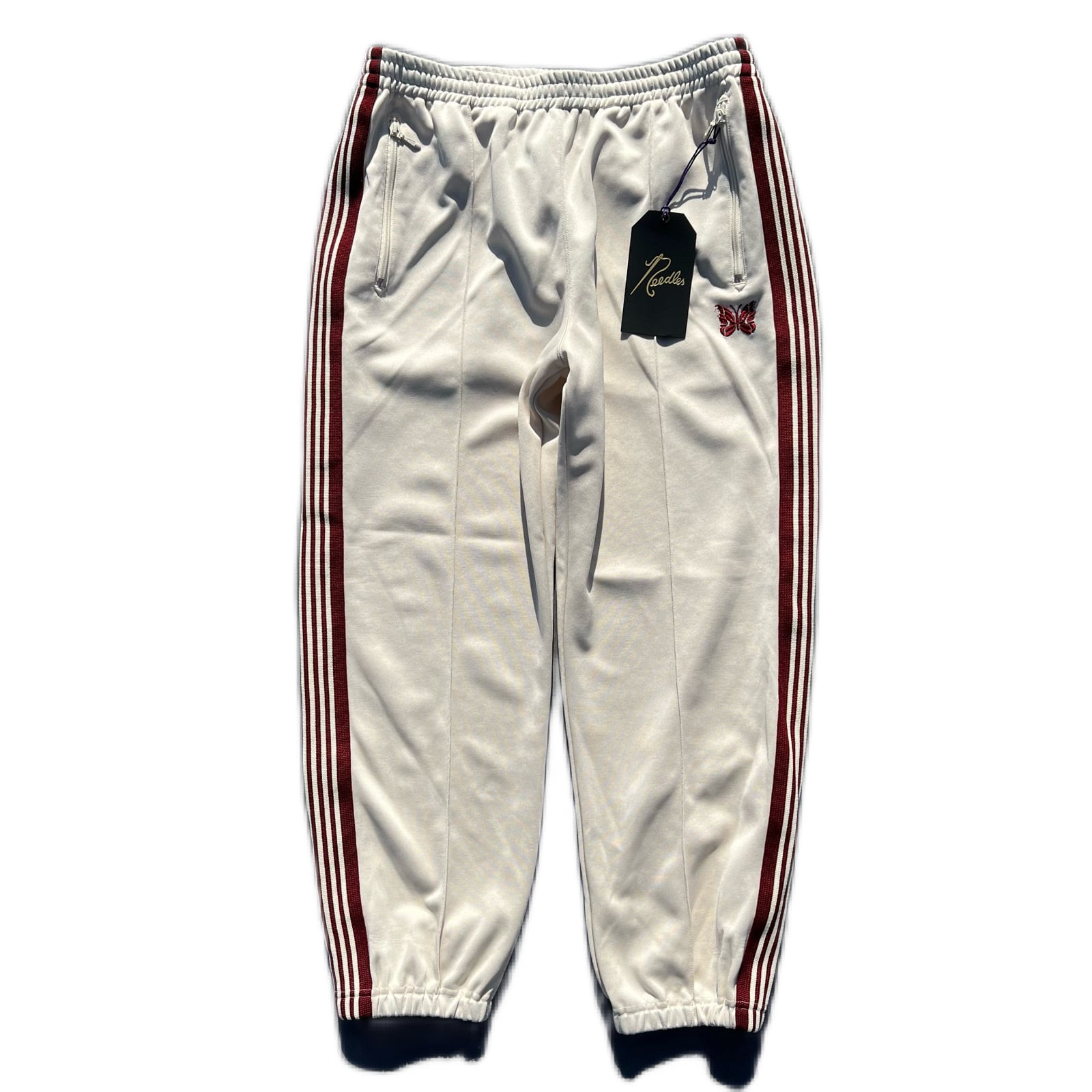 Needles × Keboz Track Pant | brandselect