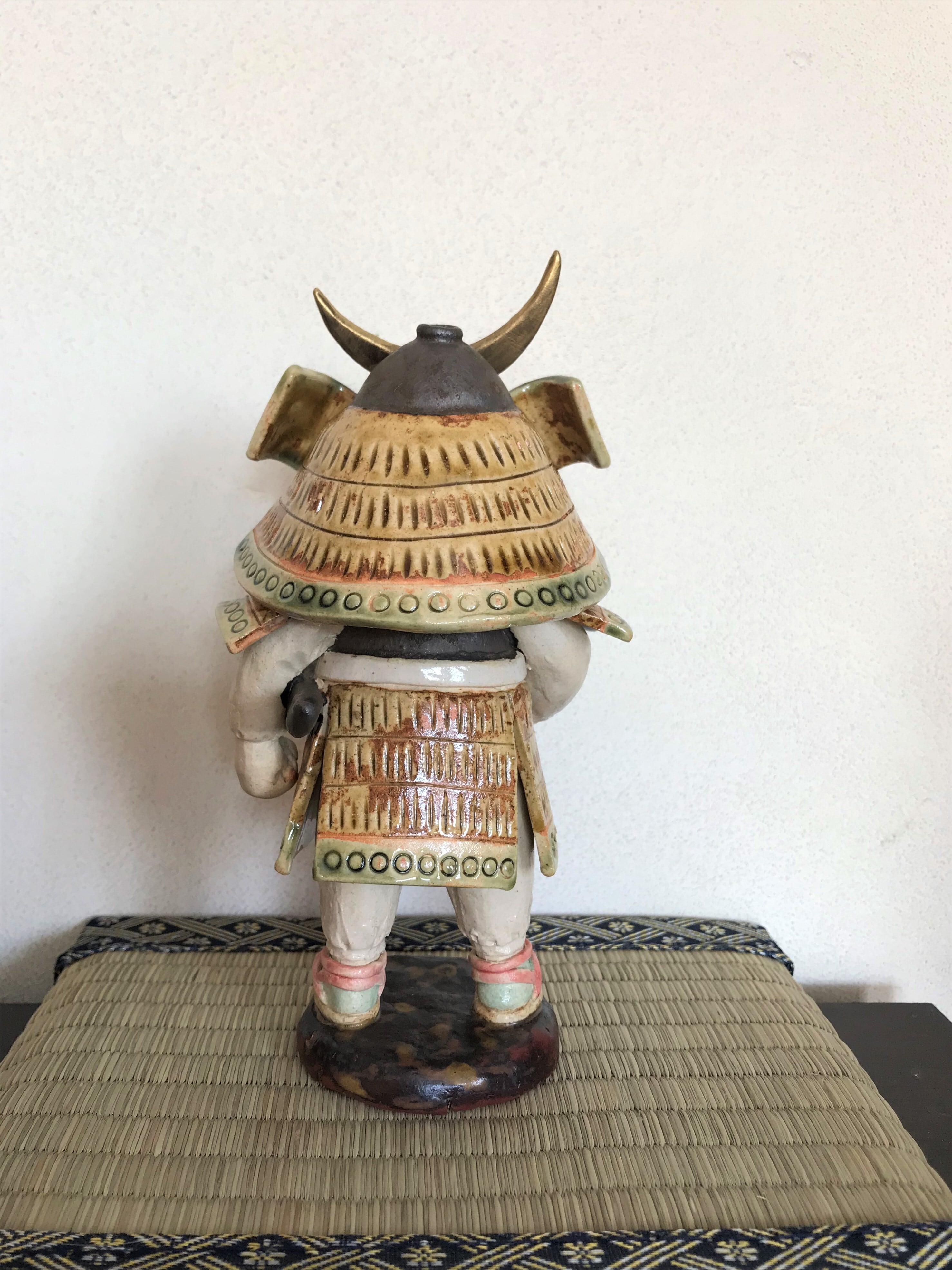 子供大将 M-1 | Gallery DoDo