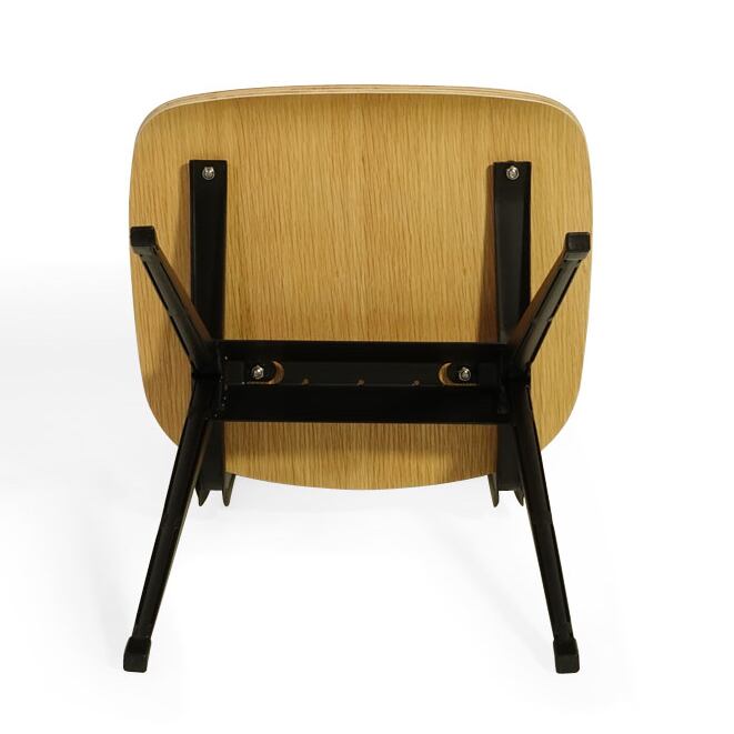 リザルト チェア ： Result Chair ダイニング オーク ウォールナット