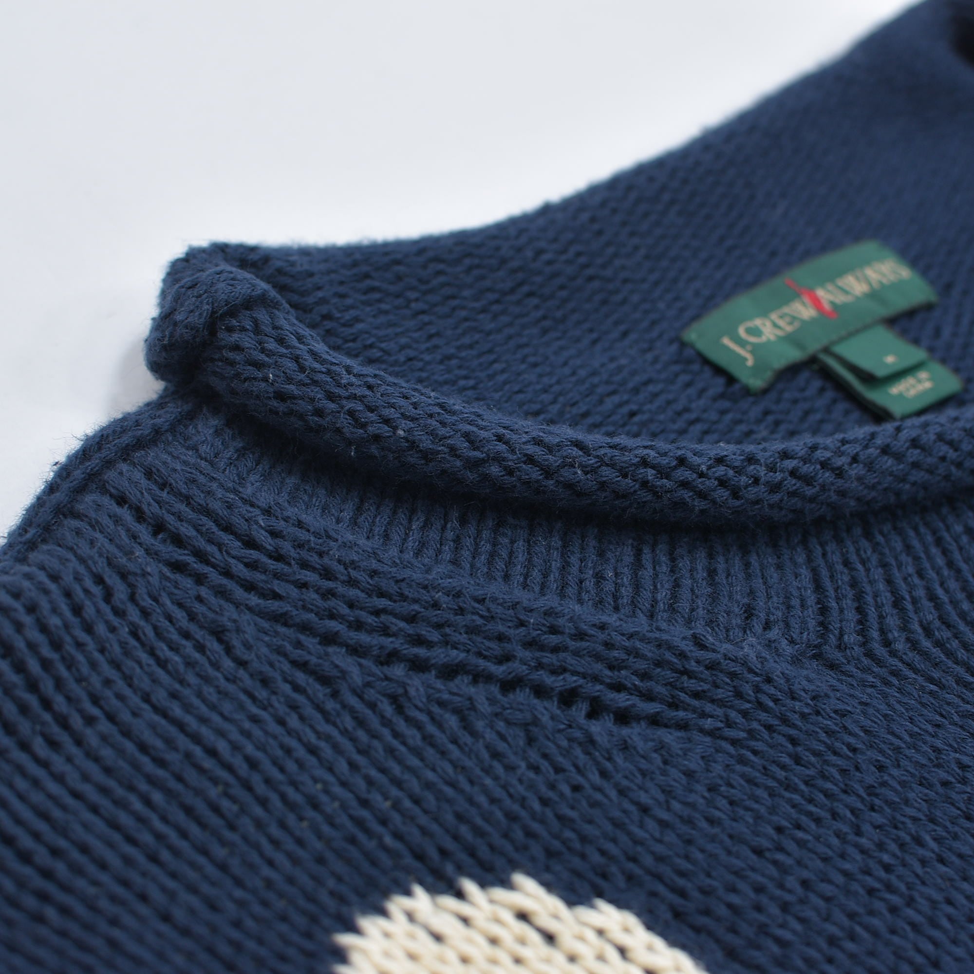 10s J.CREW ALWAYS ジェイクルー オールウェイズ ドットパターン