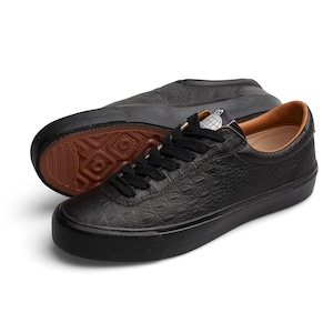 LAST RESORT AB / VM001 CROC LO BLACK