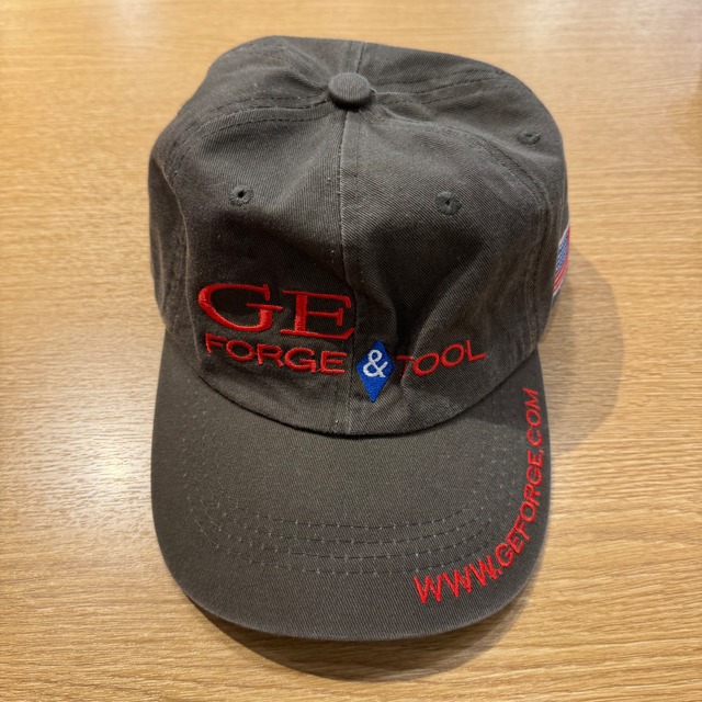 【USED/CAP】帽子