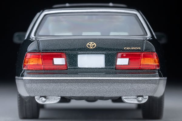 トミカリミテッドヴィンテージ LV-N356b トヨタ セルシオ C仕様 F