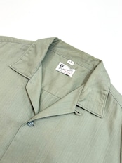 60s WASHINGTON DEE CEE S/S SHIRT Size L