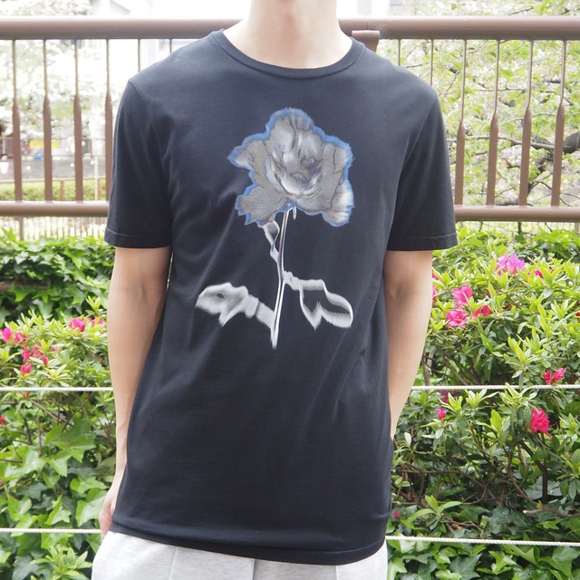 Dior HOMME Tシャツ コットン ディオールオム