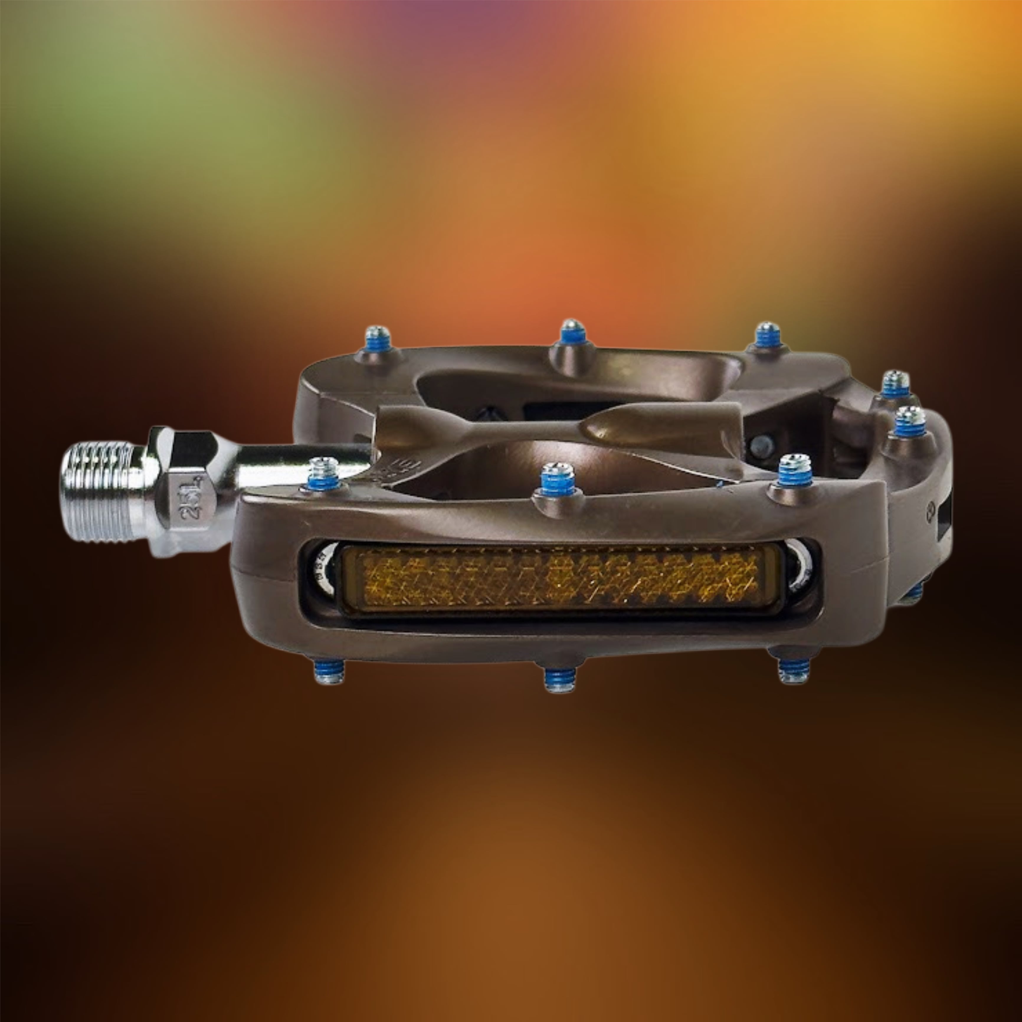 MKS】PRETZEL PEDAL(LIMITED COLOR) | Humhumhug Online Shop