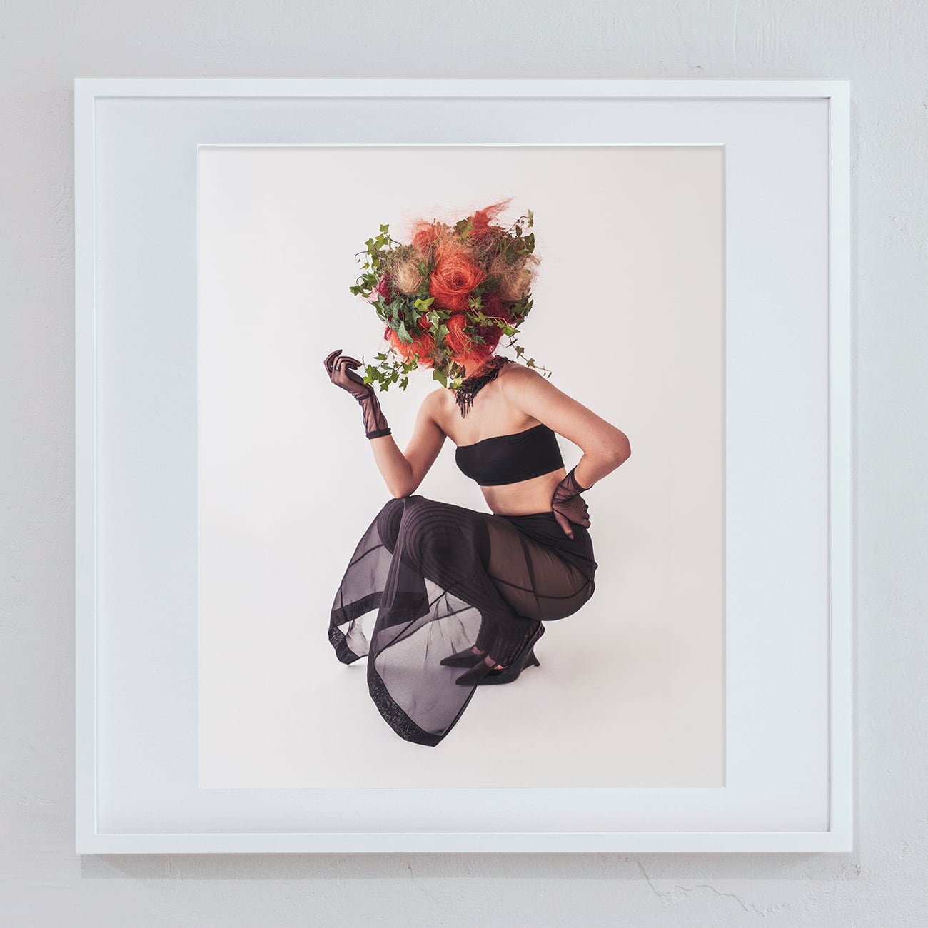 Art 【 "Dancer" 】