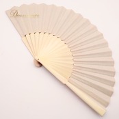フラメンコ 小物 31.5cm アバニコ ブラウン系 オレンジ系 ホワイト系 茶色 白 扇子 せんす 無地 シンプル 小道具 ダンス小物 練習 レッスン 舞台 発表会 イベント ダンス ステージ フラメンコ小物 光沢 艶