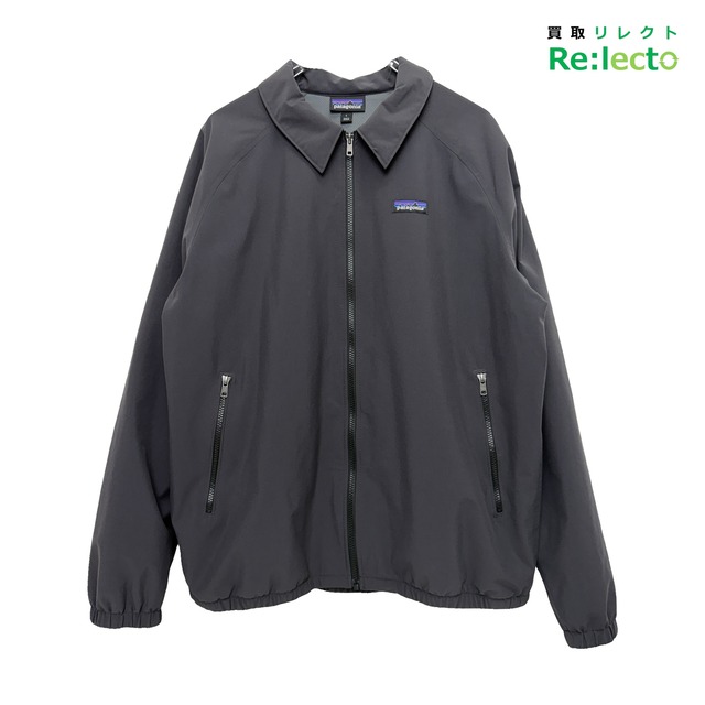 patagonia パタゴニア baggies jacket バギーズジャケット 28153SP23/INBK/L