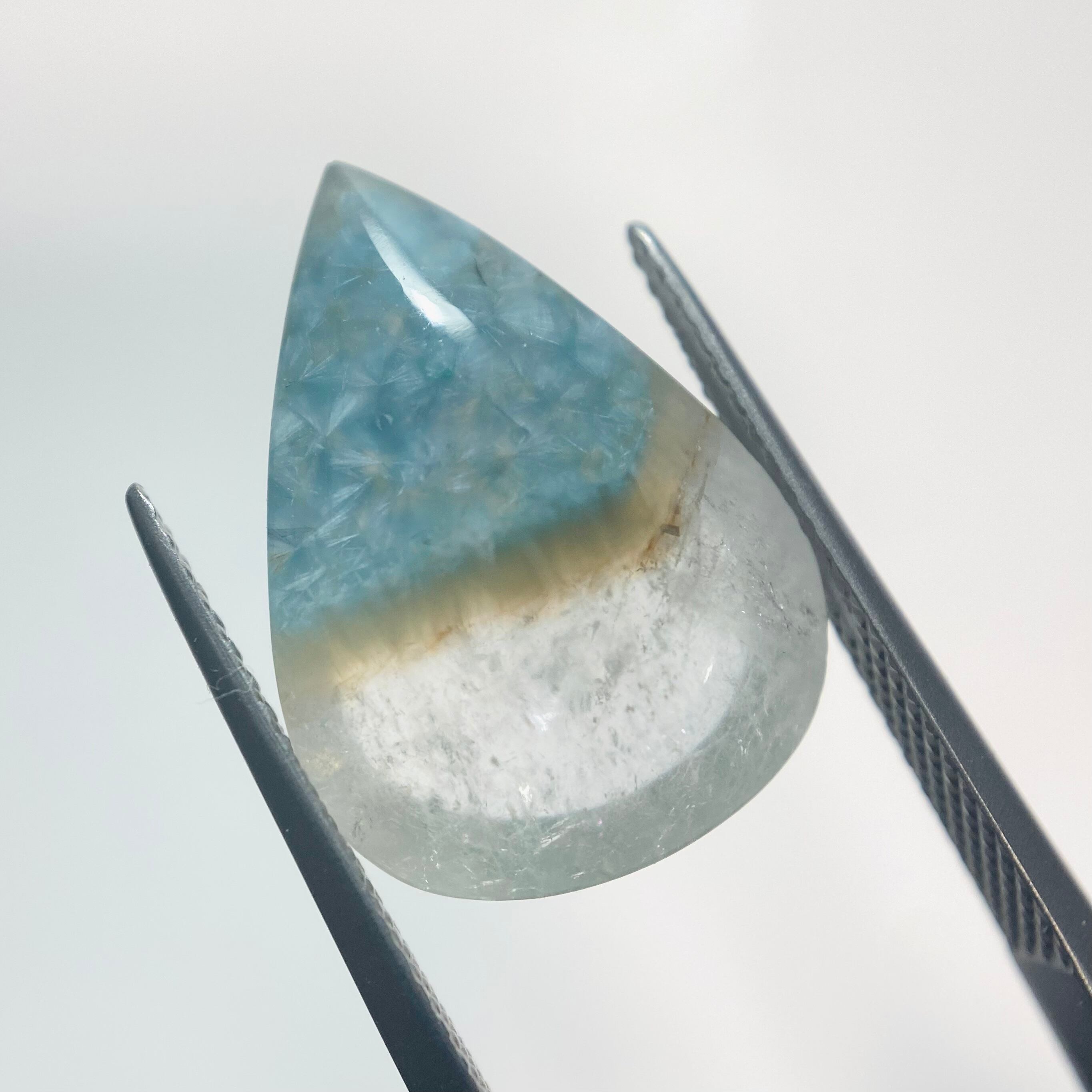 M様専用 オサレなバイカラーギラライト(リングお仕立て含む)