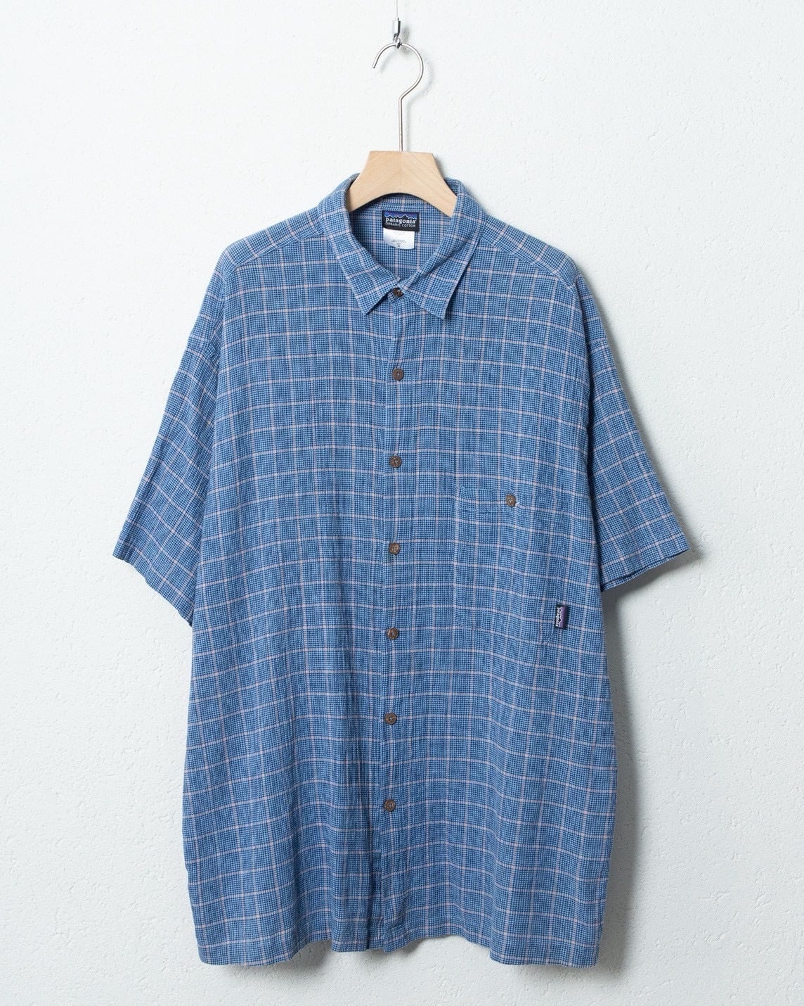 Patagonia | THREE / ISSUE / CURVE