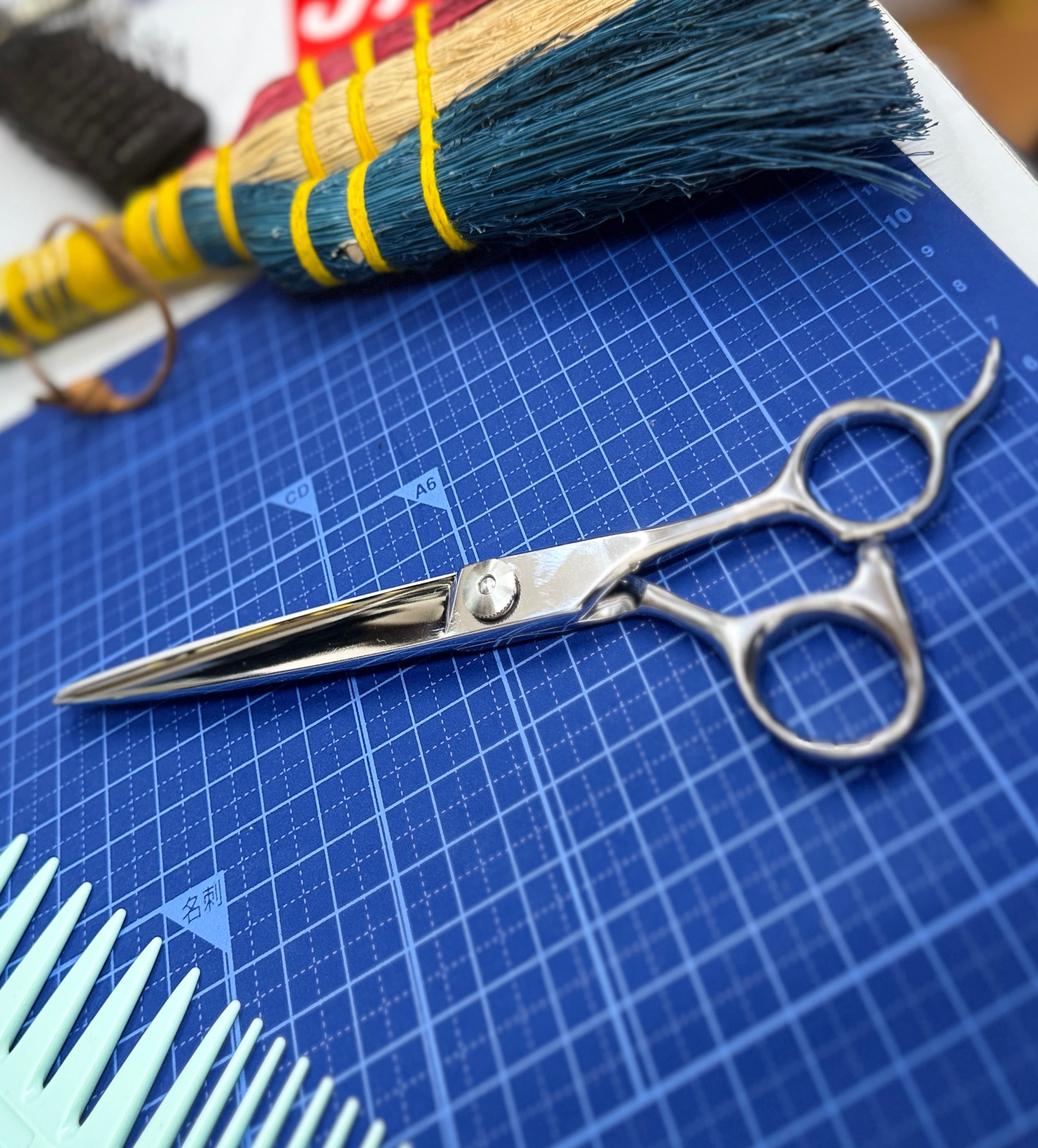 匠】¥22,000 | Ban's BarBer cluB