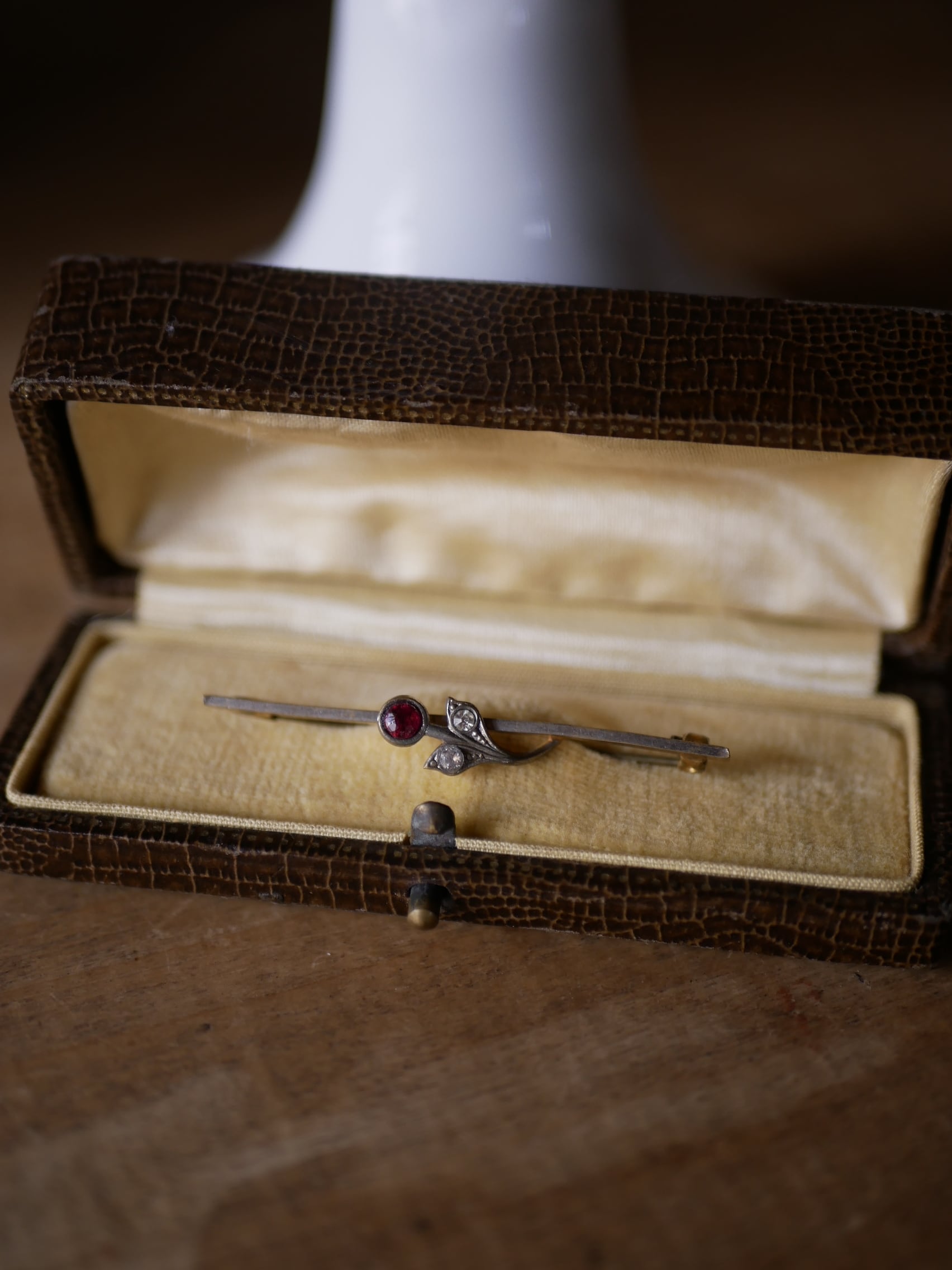 1919年サンチームコインリメイクヴィンテージリング フランス