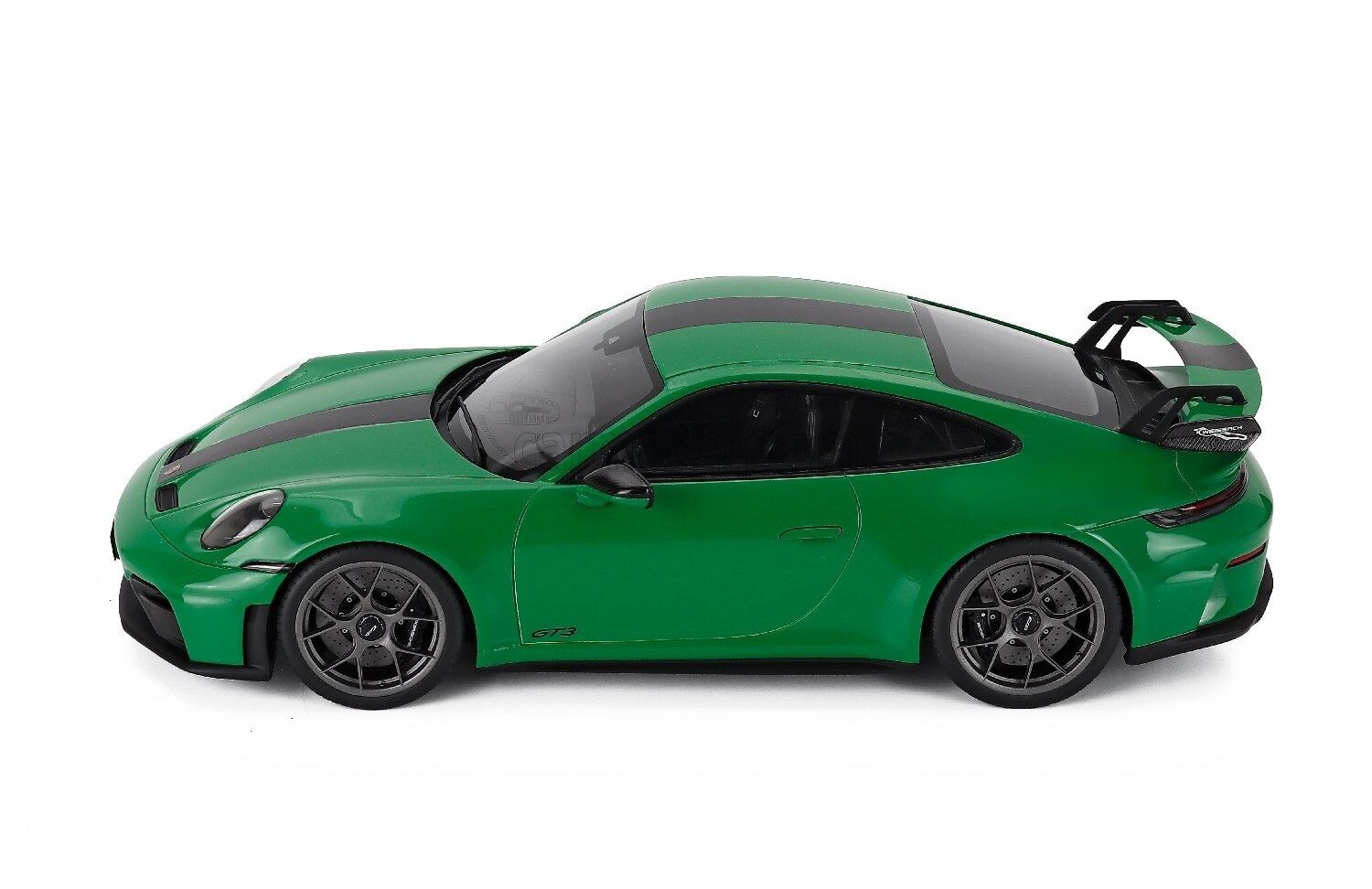 ミニカー 1/18 ポルシェ 911 GT-SPIRIT 1/18 PORSCHE 911 992-2 GT3
