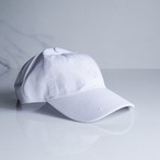 LCR オリジナル CAP(ホワイト)