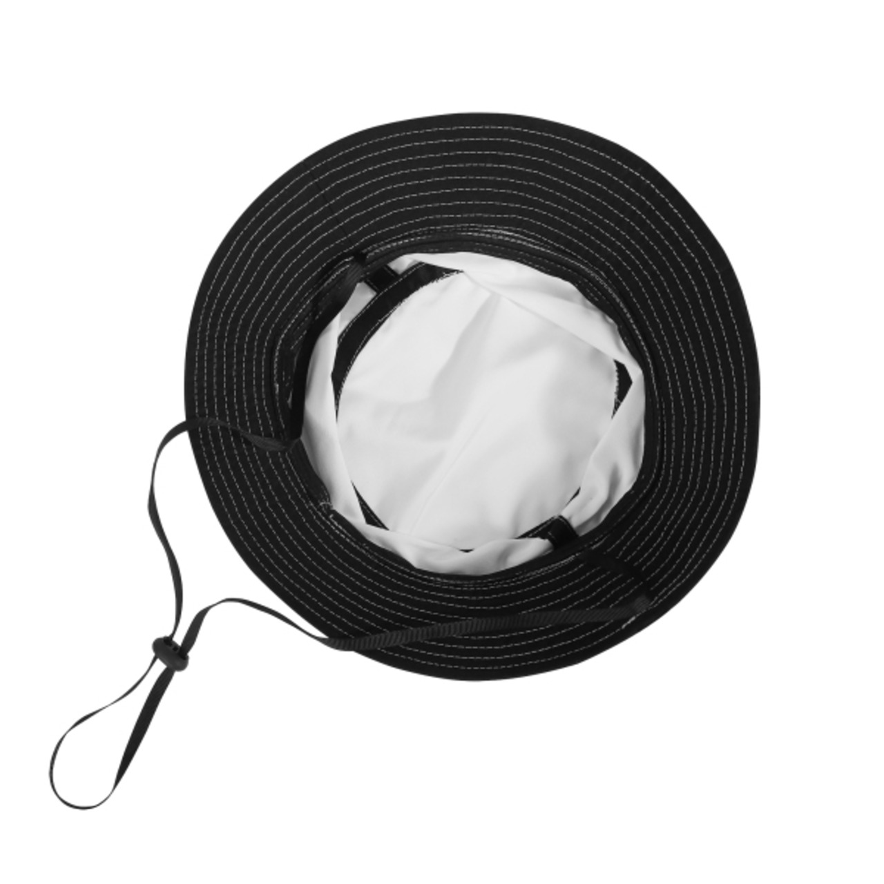 All Over Print Bucket Hats with Adjustable String Swim 4420