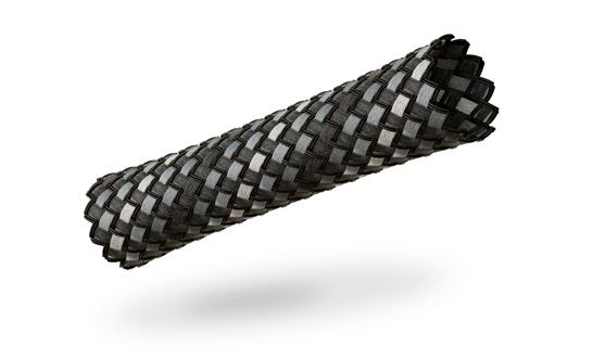 【5m切り売り/5%OFF】Cable Sleeve S 切り売り (フラッグ) :: VIABLUE