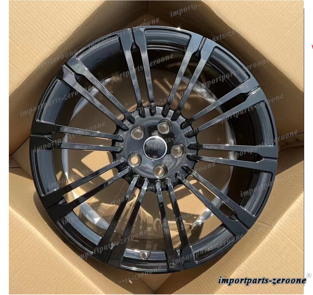 23インチホイールセットFORGETECH 23MON011.OJ OEM 811M 23インチ鍛造ホイールリム BMW XM G09 2024用 – Forza