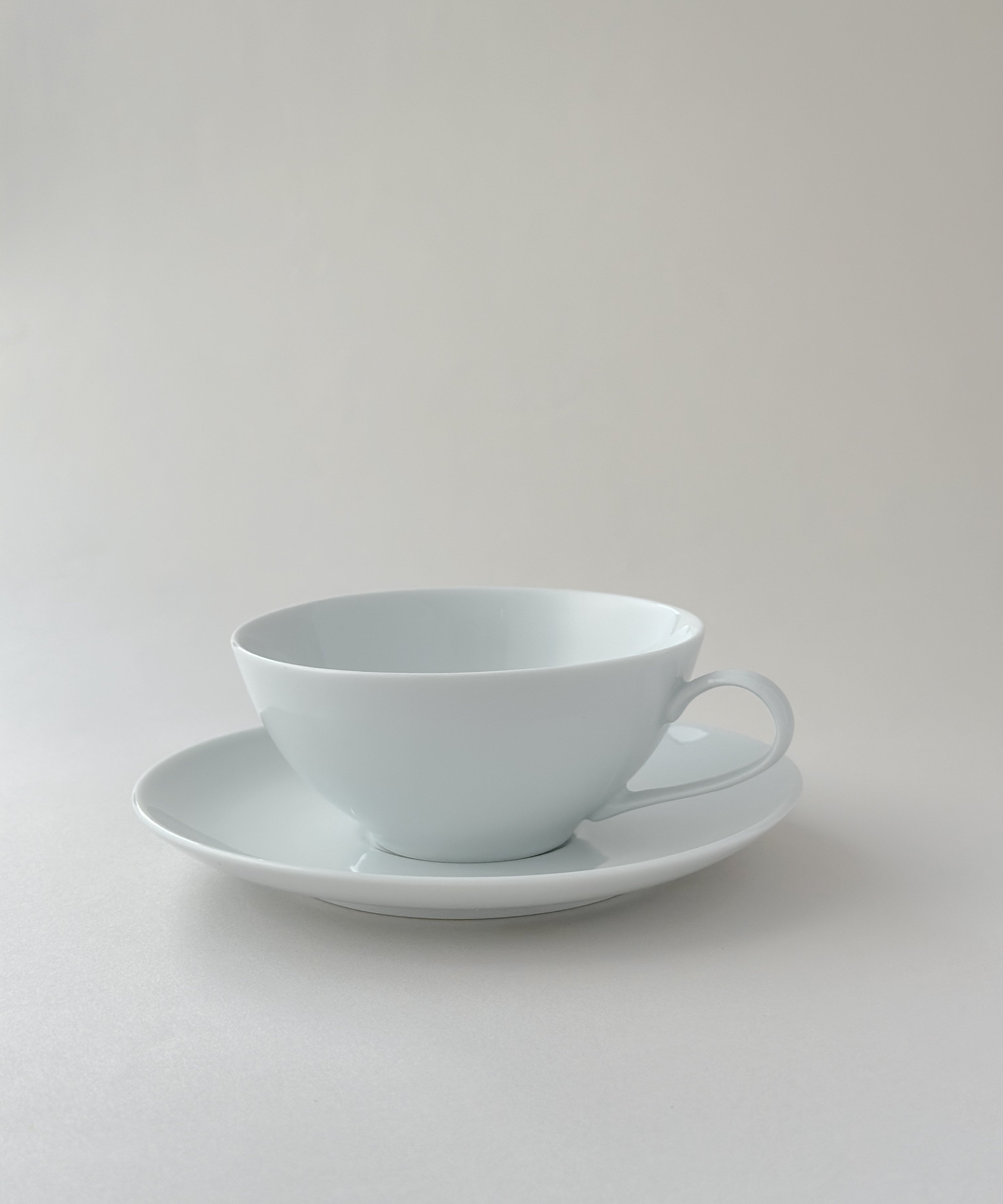 カップ&ソーサー / 灰月オリジナル