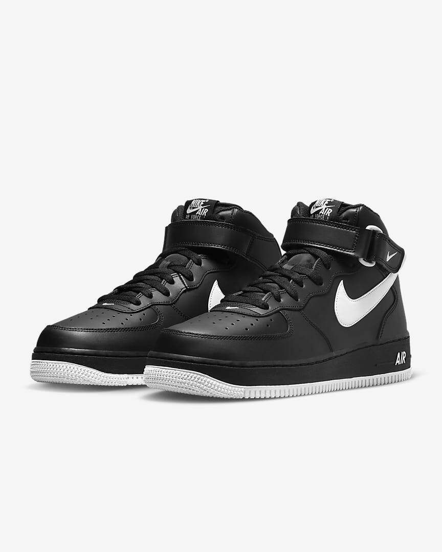 Nike Air Force 1 Mid 07 ナイキ | jordan_sneakers