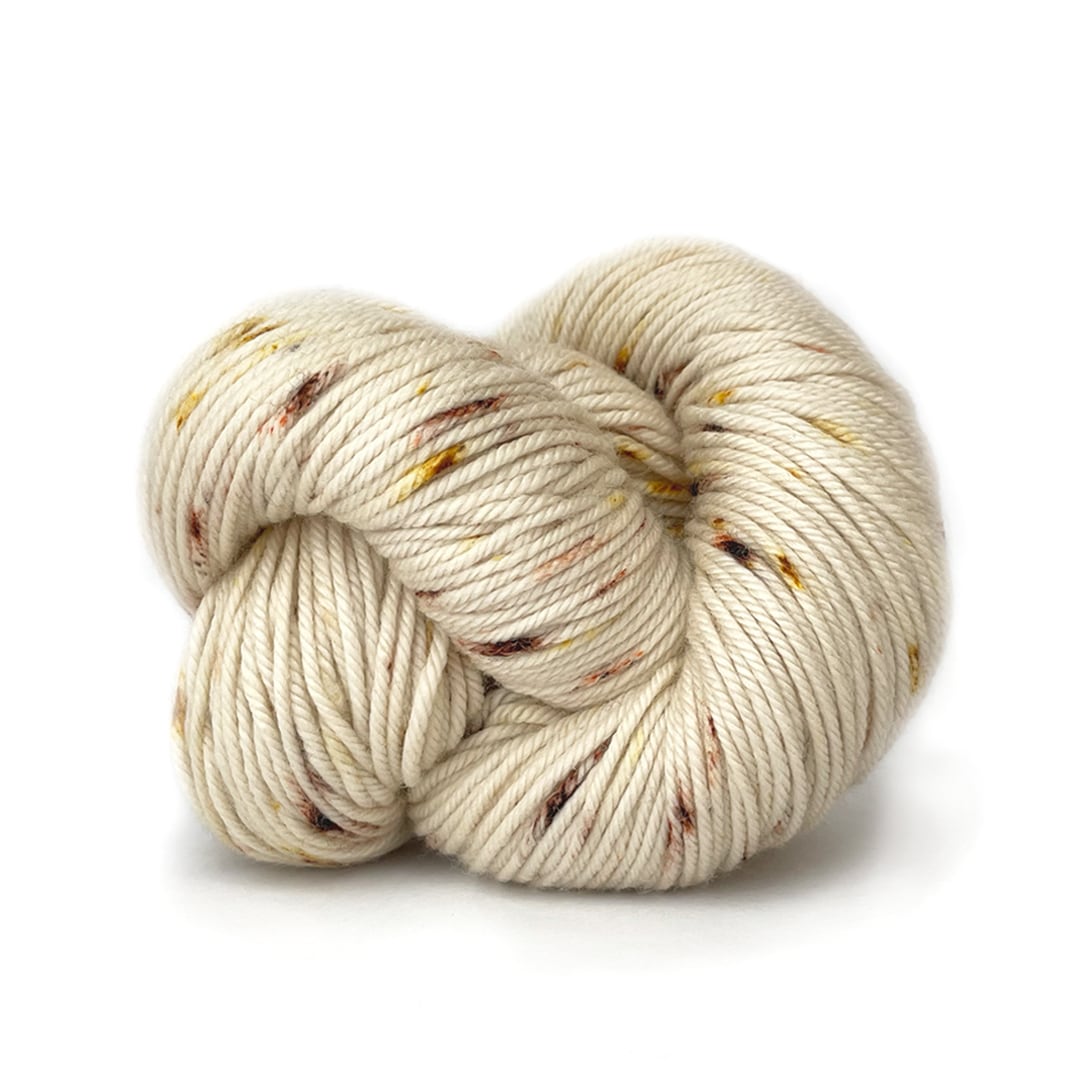 Studio Misha & Puff / autumn confetti / Merino Wool | PULAM baby