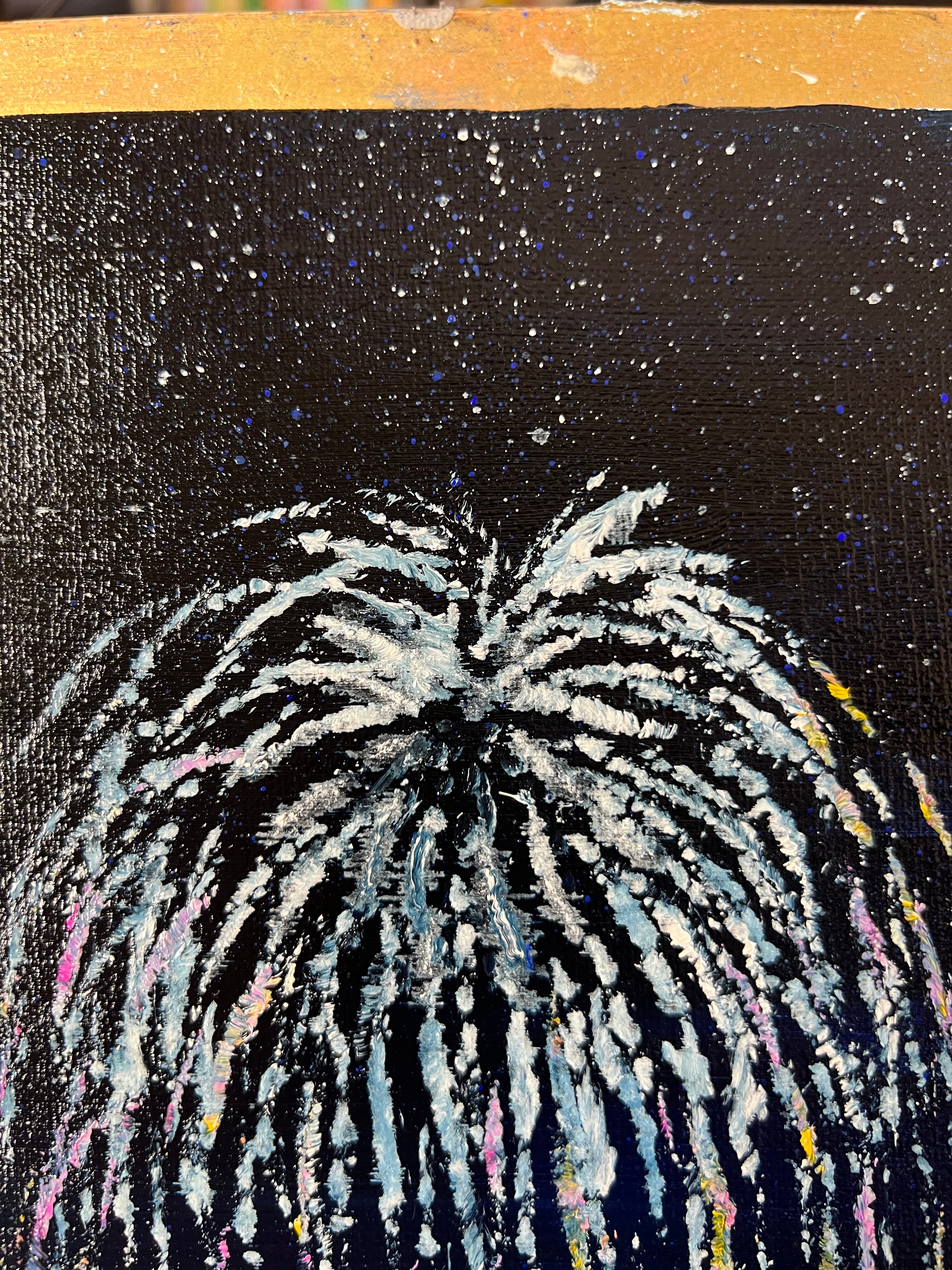 高嶺で売れない絵 | ペイント聖矢アートショップ