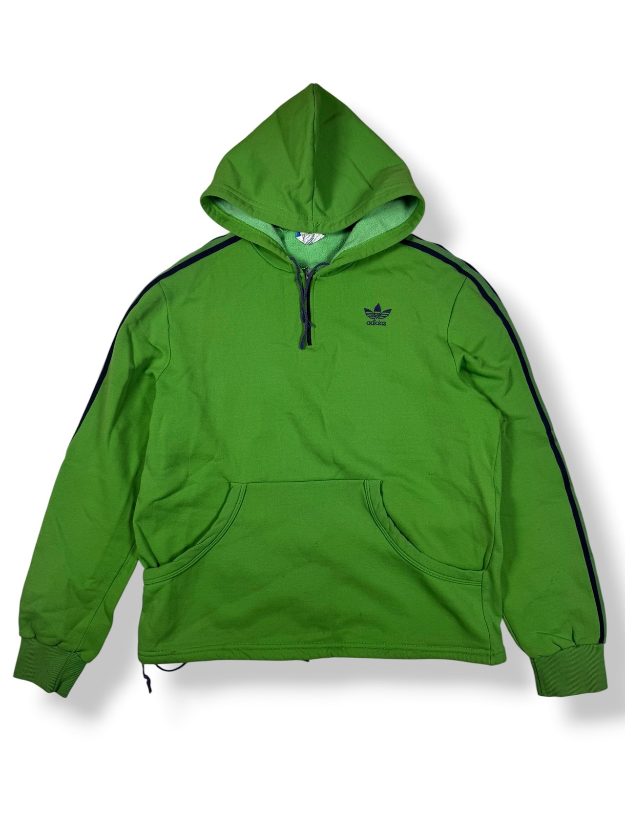 70s French Adidas Foodie