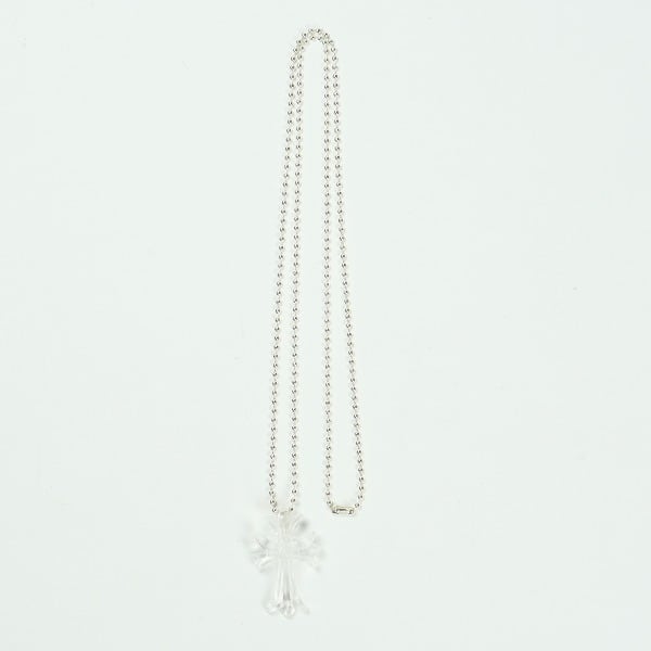 Size【フリー】 CHROME HEARTS クロム・ハーツ PLSTC CH CRS SML BALL