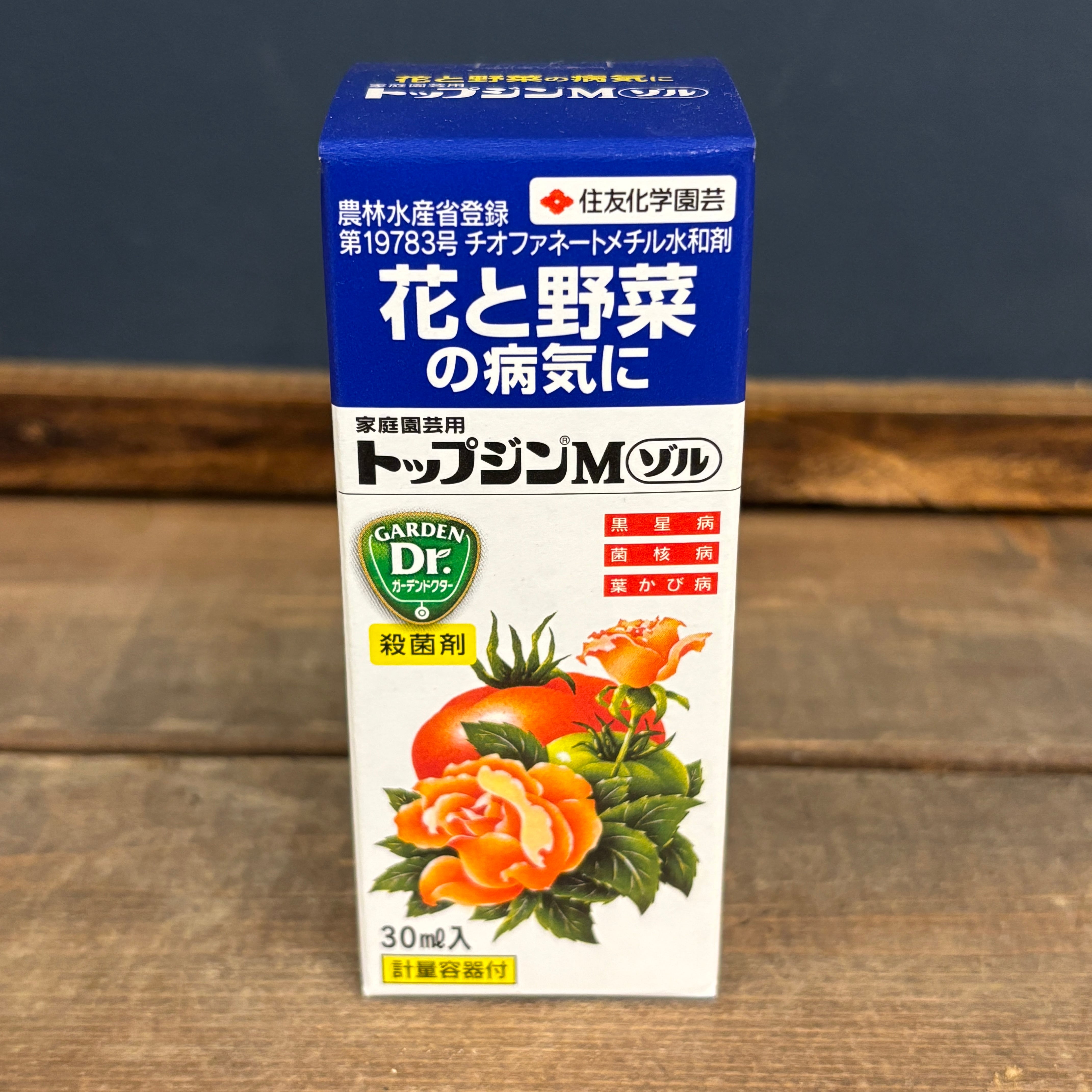 ﾄｯﾌﾟｼﾞﾝMｿﾞﾙ 30ml | PROTOLEAF プロトリーフ