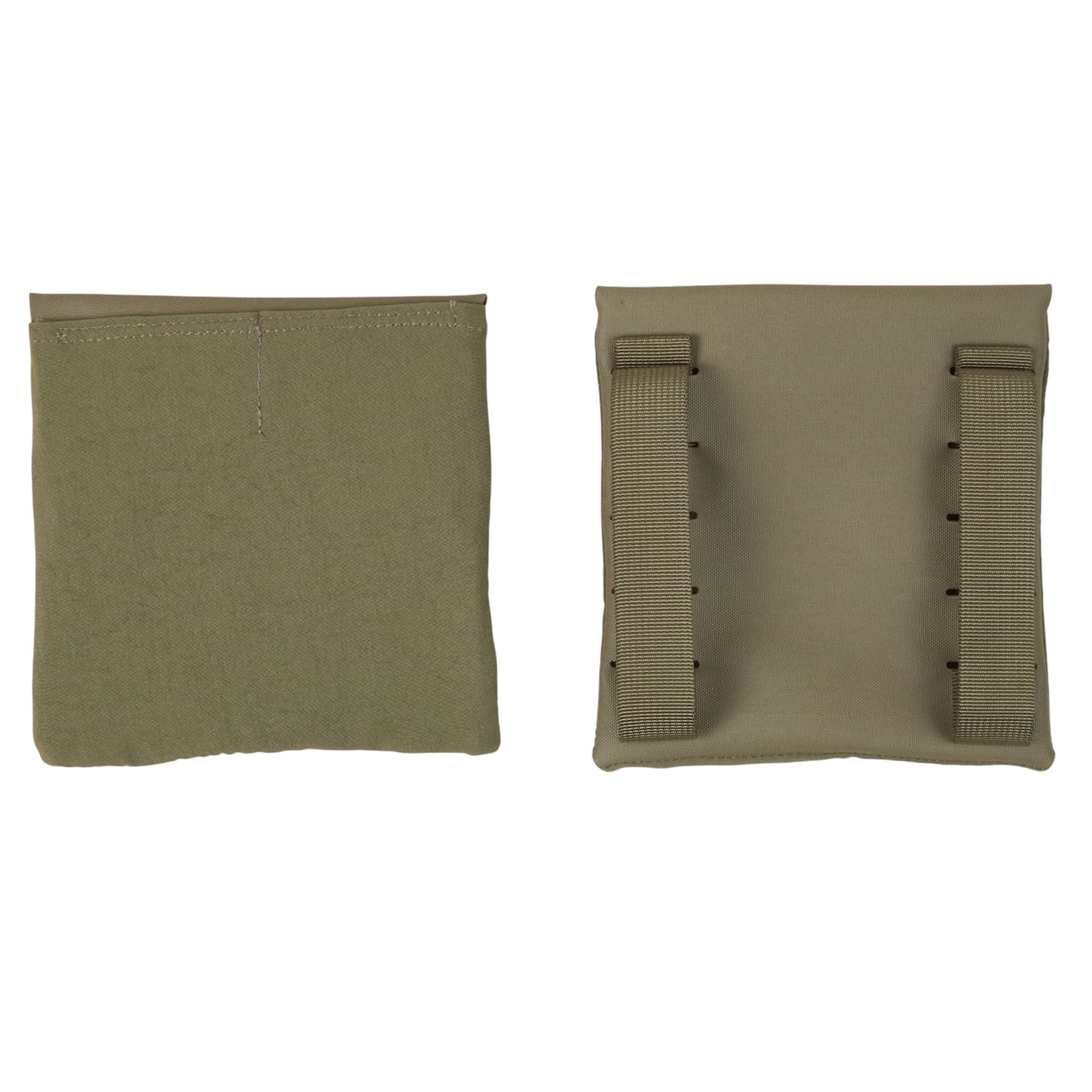 Tactical taior 米国製実物　サイドプレートポーチ　ペンコット Platatac SMAC 4 Side Plate Pocket pair 6x6 サイドプレート ポーチ