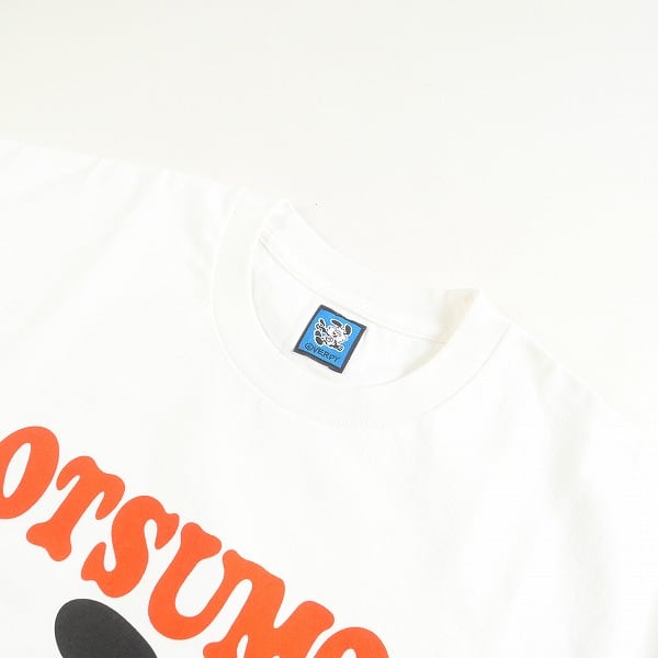 オツモプラザ　ロンT verdy OTSUMO PLAZA ロンT OTSUMO PLAZA オツモプラザ/メンズファッション｜WonderREX-ONLINE