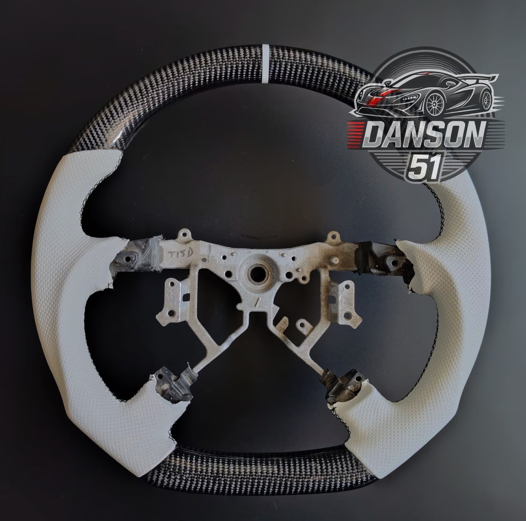 ALL ITEM | 株式会社DANSON51