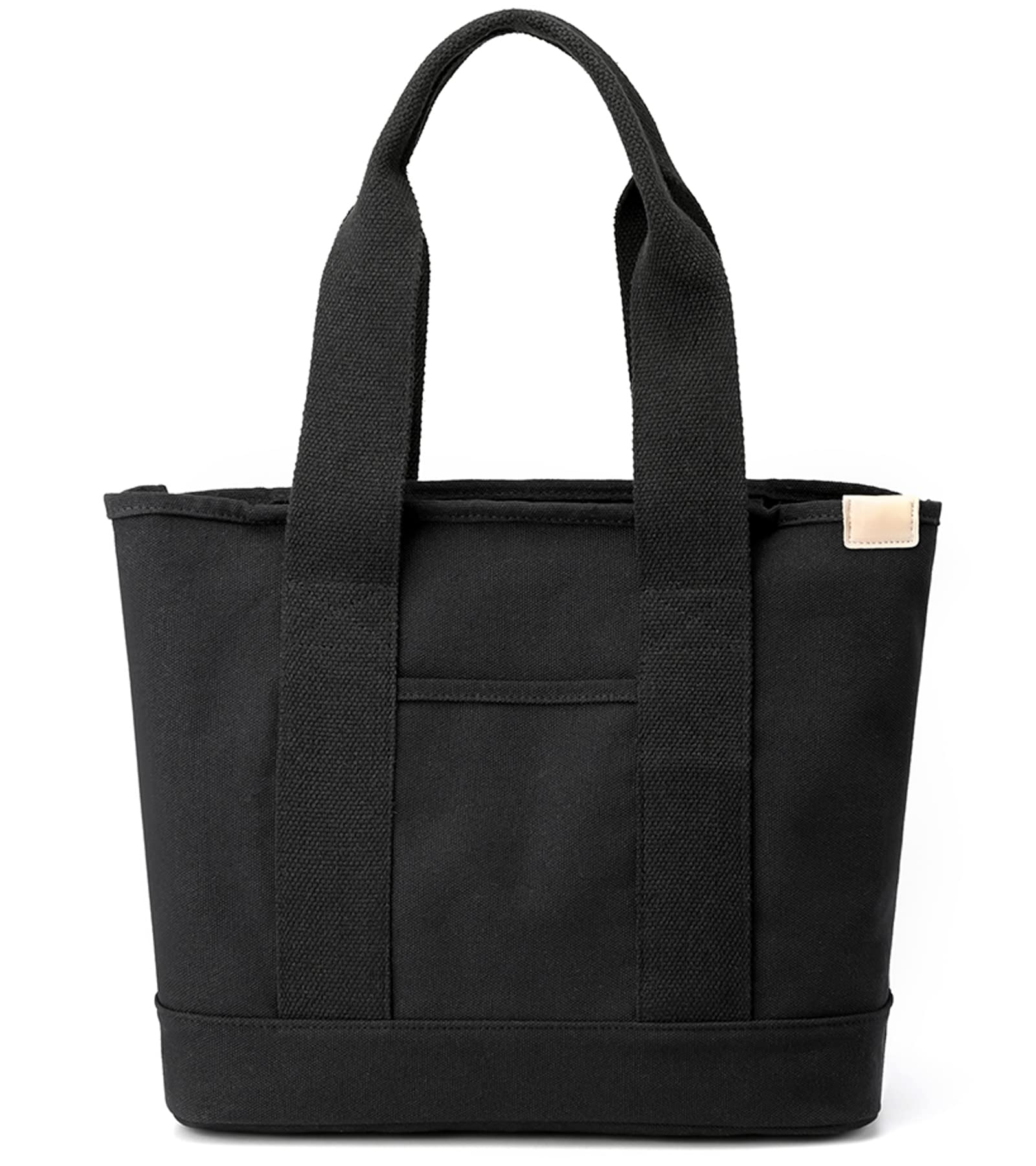 PWA / TRAVEL 2 WAY TOTE BLACK | Pay ID