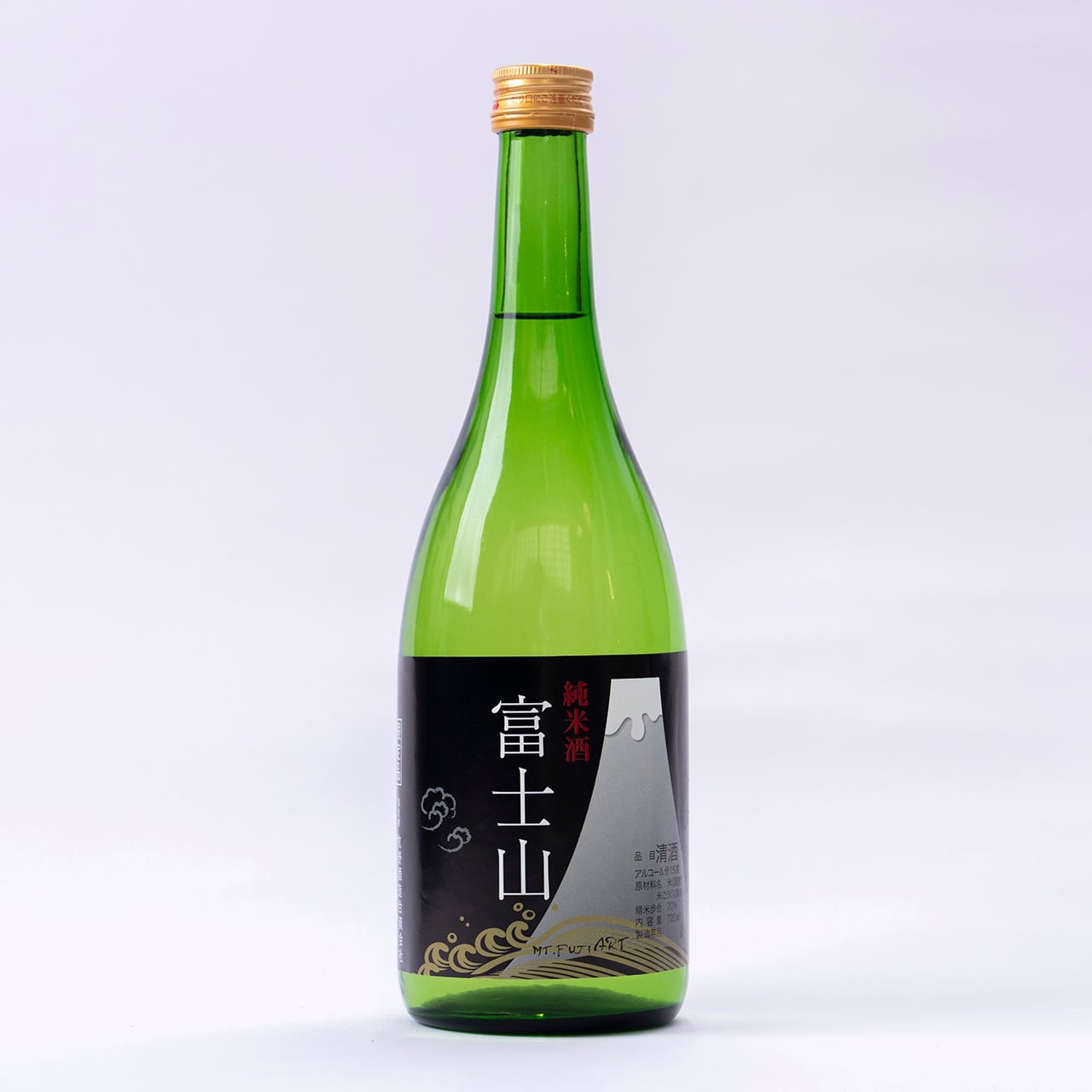 特別純米酒/純米酒 | 牧野酒造合資会社