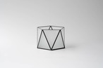 PENTAGONAL TWIST PLANTER