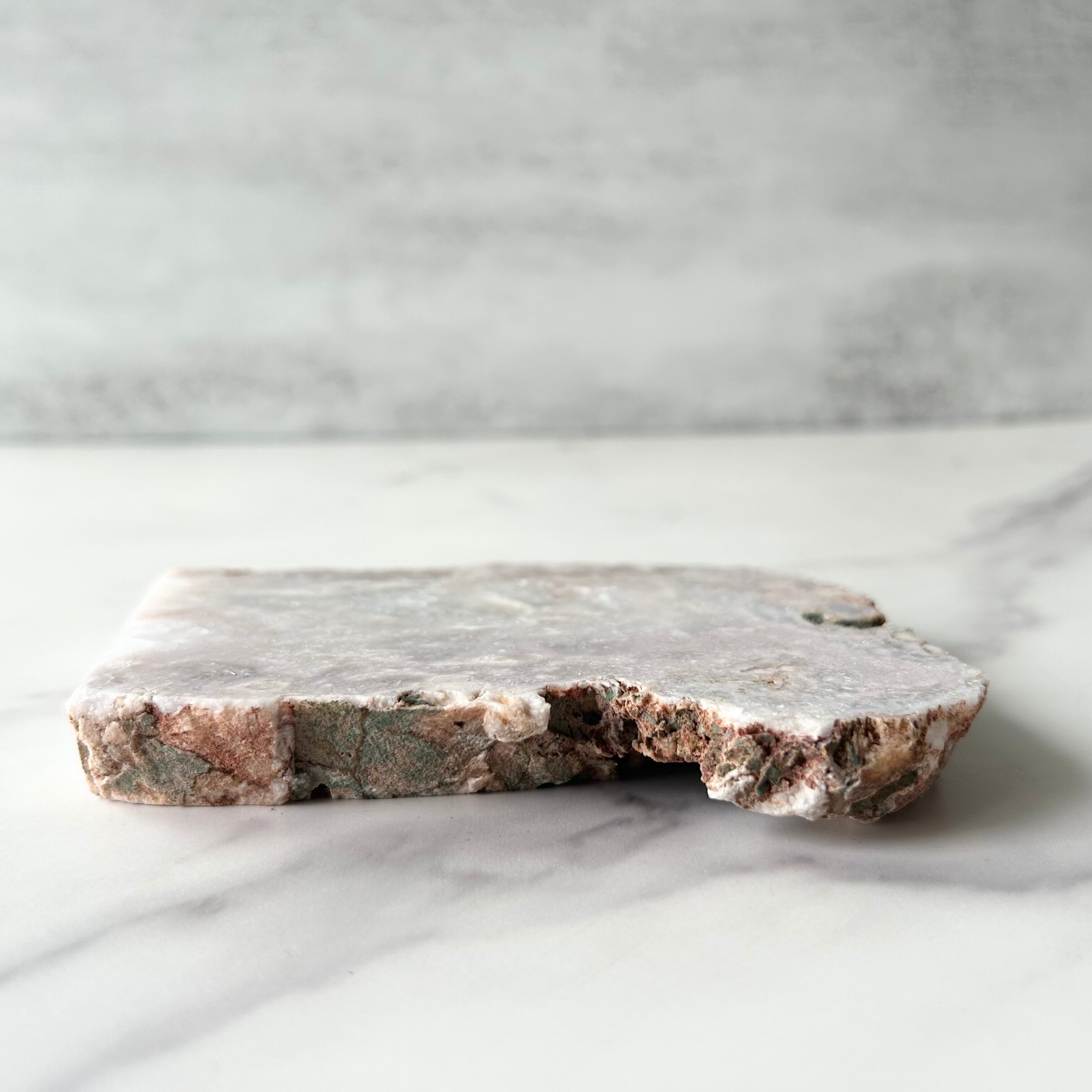 ピンクアメジスト プレート/スラブ | 天然石・パワーストーンのお店