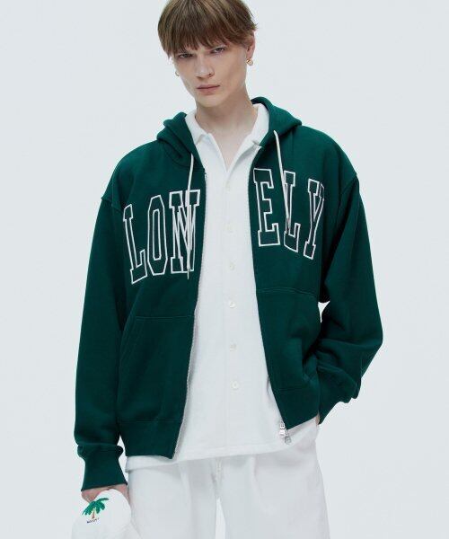 ★韓国人気★MIDNIGHT MOVE★le line jacket 4e53e41cf4a6e54fa1f4e1af999ad8