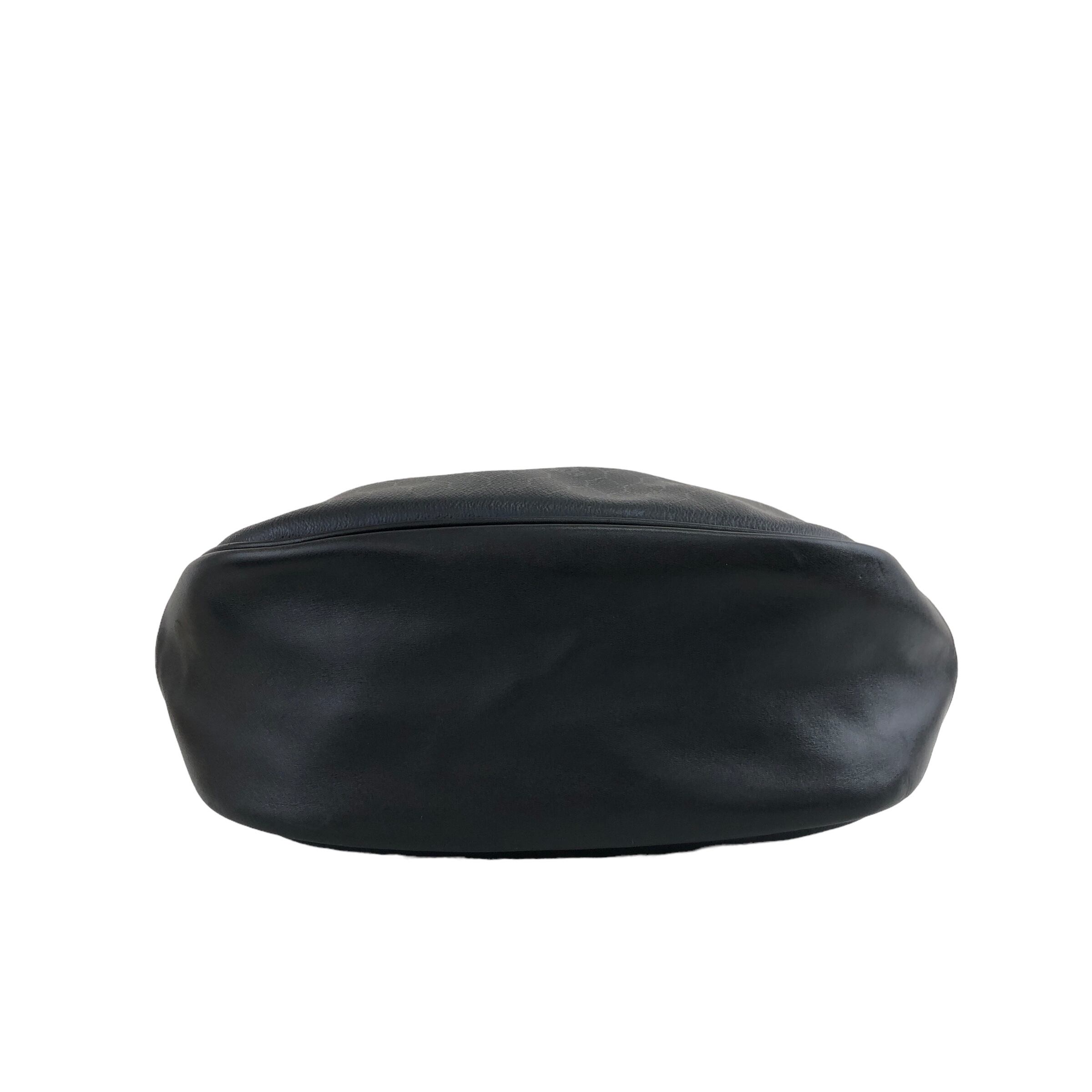 Christian Dior クリスチャン ディオール ハニカム柄 PVC レザー