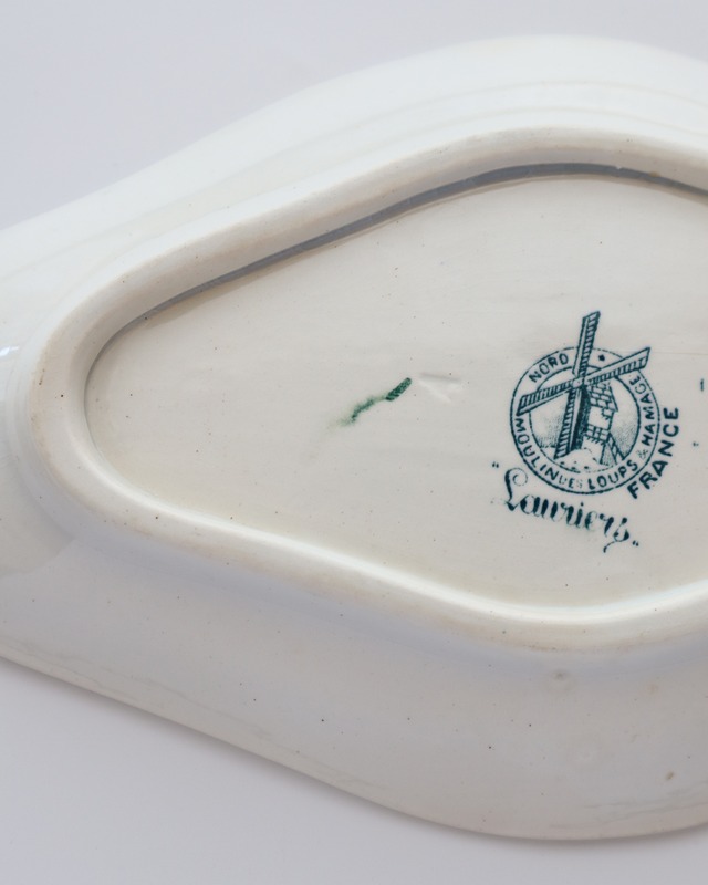 Moulin des loups ムーランデルー “Lauriers” ローリエのラヴィエ