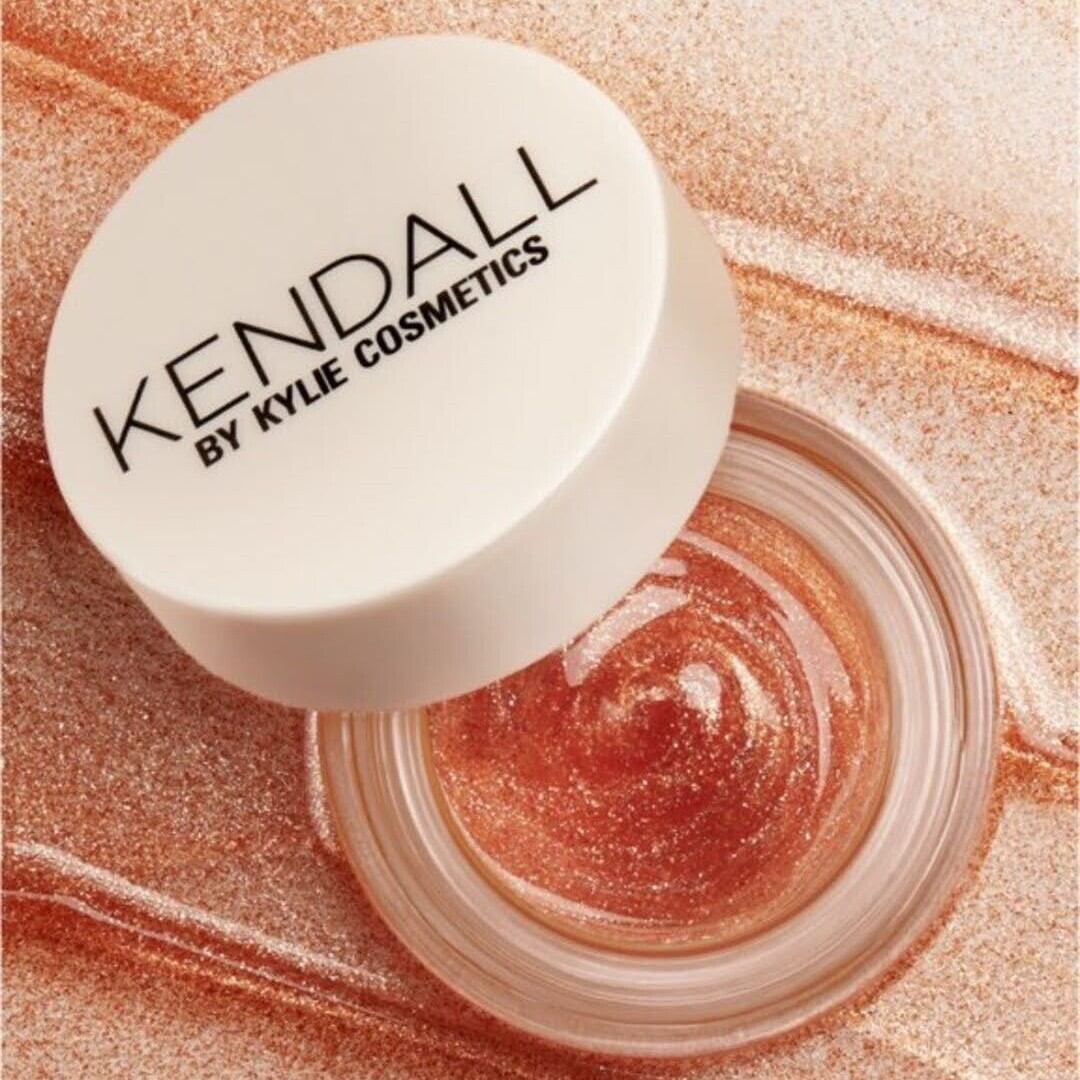 KENDALL Kylie Cosmetics グロス