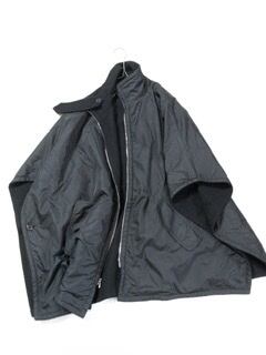 【to】MARNI ダブルフェイスウールブルゾン MARNI ダブルフェイス ケープジャケット | MIKOTONORI.