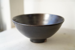 3-2　飯碗　渡邉和　Yamato Watanabe
