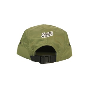 SMOKE ISLAND MA-1 Jockey Camper [OLIVE]