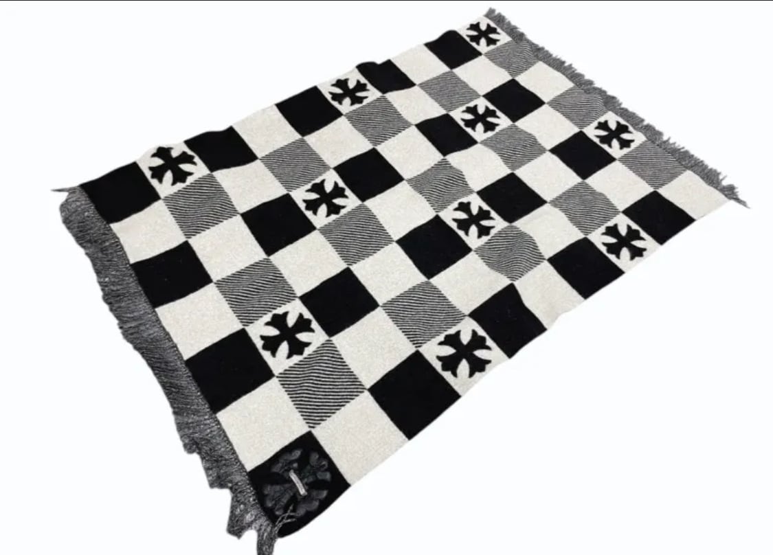 その他衣類（手袋・マフラー等） | chromehearts