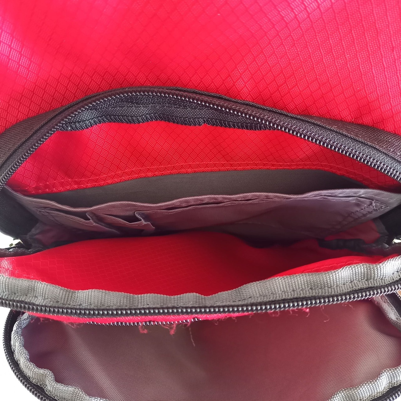 Champion チャンピオン スポーティー バックパック