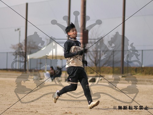 2016AWリーグA第45戦 BUCH vs FC WEEDS @Jumpie