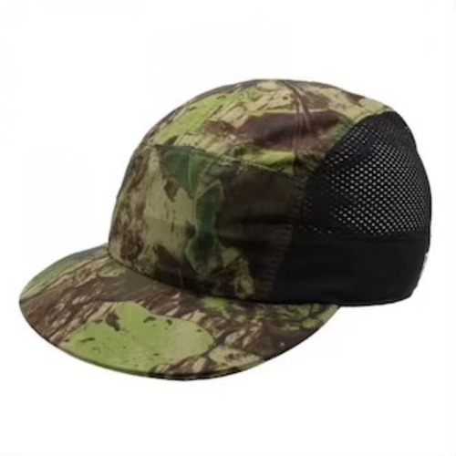 FEELCAP TRAIL-BLAZER CAP(BLK)